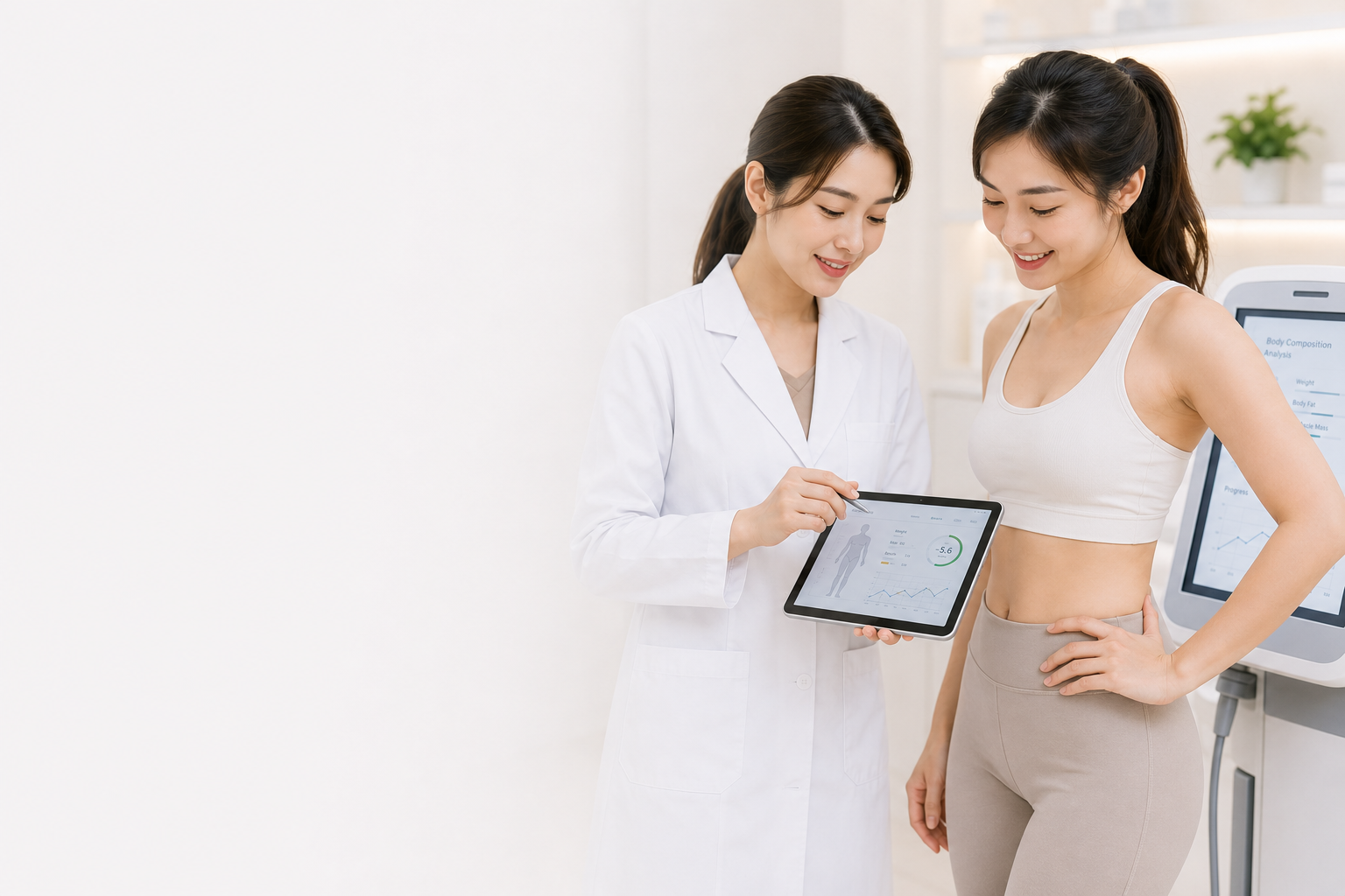ClinicAI — ระบบจัดการคลินิกสุขภาพผ่าน LINE OA